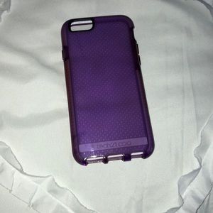Tech21 IPhone 6/7/8 case